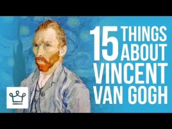 Video: 15 Things You Didn
